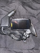 Portable Car Camera Digital Video Motion Recorder Tested Used Dash Cam