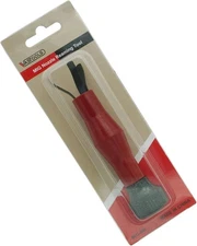 Welding Nozzle Reamer – Shroud Cleaning & Reaming Tool for MIG Torches