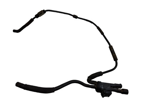 MERCEDES-BENZ E W212 Solenoid-Ventil kabelbaum 0025407097 2.1 Diesel 150kw