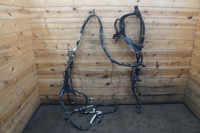 Body Chassis Frame Wire Wiring Harness Cable 85645721 Cadillac Escalade Esv 2023