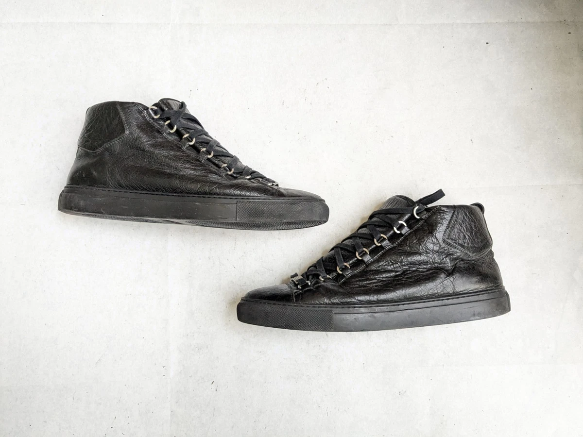 Balenciaga Arena Sneakers for Men for sale | eBay