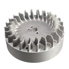 Balanced Flywheel For Predator 212cc Hemi Engines 60363 Cast Aluminum