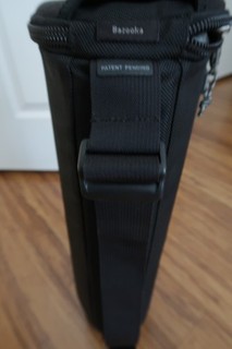 THINK TANK BAZOOKA Tripod Carrying Case Bag Photography Travel