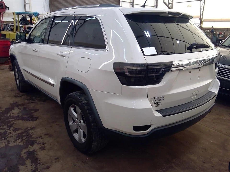 Pinza de conductor frenos traseros de servicio estándar disco sólido compatible con 11-20 DURANGO 6872465 Foto 3 de 4