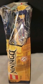 LEGO Ninjago Masters of Spinjitzu 70720