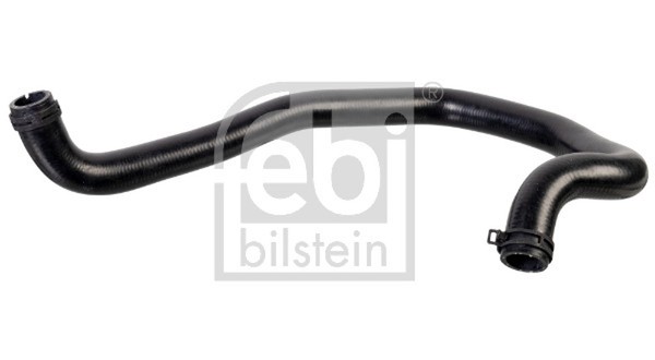 KüHlerschlauch Febi Bilstein 178468 FüR Ford MAX JK Fiesta 6 CB1 CCN Van Sport-image