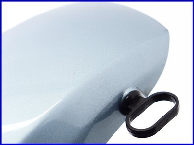 KAWASAKI 1998 ZRX1100 Genuine Front Fender ZRX1200 | eBay