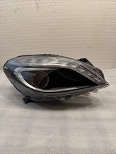Frontscheinwerfer Mercedes-Benz B-Klasse W246 A2468200239 Bi-Xenon Rechts Frontscheinwerfer Mercedes-Benz B-Klasse W246 A2468200239 Bi-Xenon Rechts