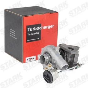 Turbolader STARK SKCT-1190048 für RENAULT Clio III Schrägheck (BR0/1, CR0/1)