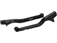 Bremshebel-Set -BGM PRO CNC Sport, Lang (165Mm)- Vespa GTS 125-300 - (Ab Bj. 202