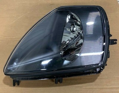 FITS * 2000-2002 MITSUBISHI ECLIPSE HEADLAMP RH MR522580 - NEW OEM