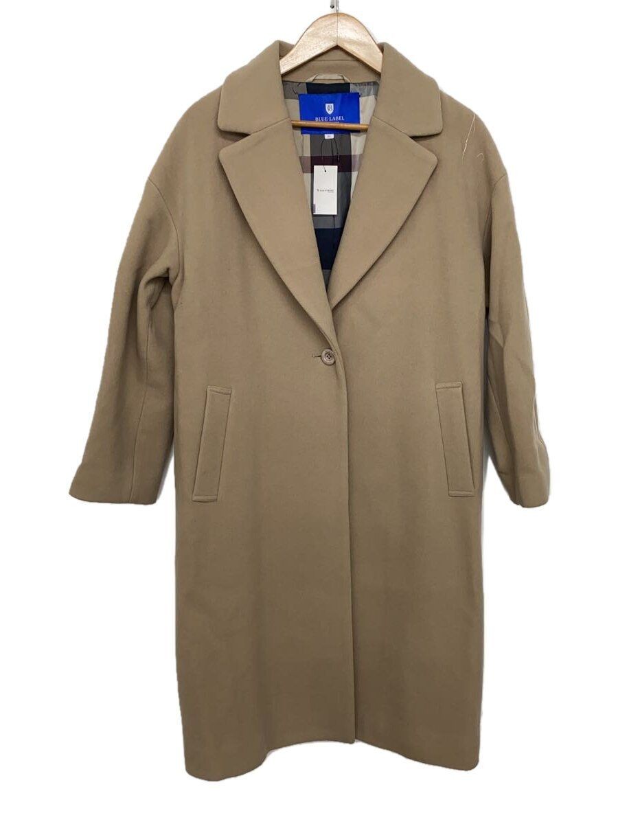 ALTRA Cappotto Sanyo Chokai altro Chester 36 lana BEG 55B11 497 40