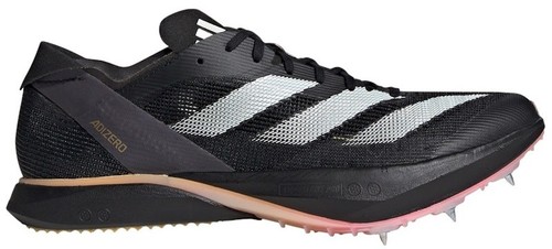 Adidas Adizero SL2 2024 Athlete Pack (IF1157) Black Metallic  display picture 1