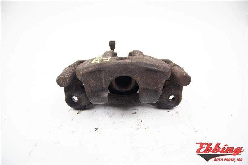 Driver Left Rear Caliper Assembly With Mount Fits 2008-2014 Dodge Avenger 682168 — 第 2/4 张图片
