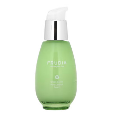 Frudia, Green Grape Pore Control Serum, Porenkontrollserum, 50 g