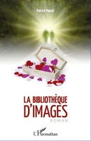 Patrick Poncet | La BibliothèQue D'images | Taschenbuch | FranzöSisch (2025)