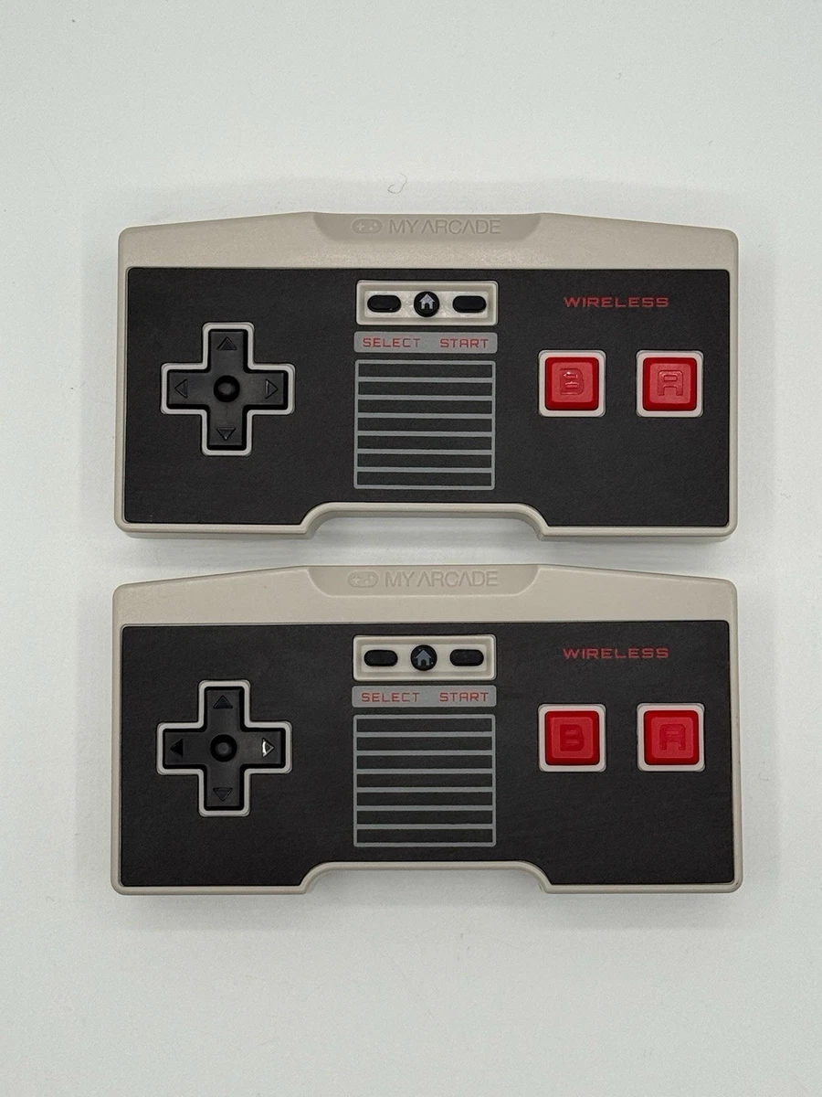 My Arcade Video Game for Nintendo NES Classic Edition for sale | eBay