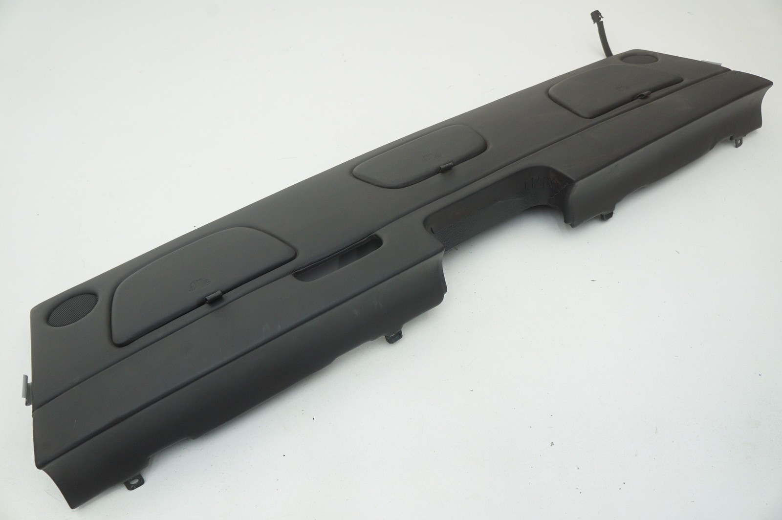 Rear Upper Parcel Shelf Trim 4W0864714 Bentley Continental Flying Spur 2014-2018