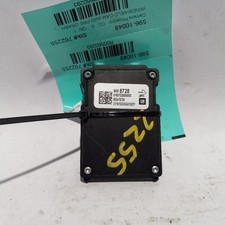 Camera/Projector Camera Front View Windshield Mounted Fits 18-20 CT6 560293