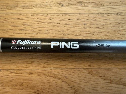 RH PING G440 4 HYBRID 23° 39" LENGTH ALTAQUICK 45G - Picture 11 of 13