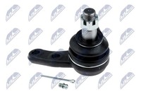 NTY Traggelenk FüHrungsgelenk ZSD-FR-003 FüR Ford Ranger ER EQ 4X4 Mazda Serie