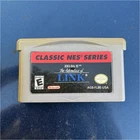 Nintendo Zelda II The Adventure of Link Classic NES Series Game Boy Advance