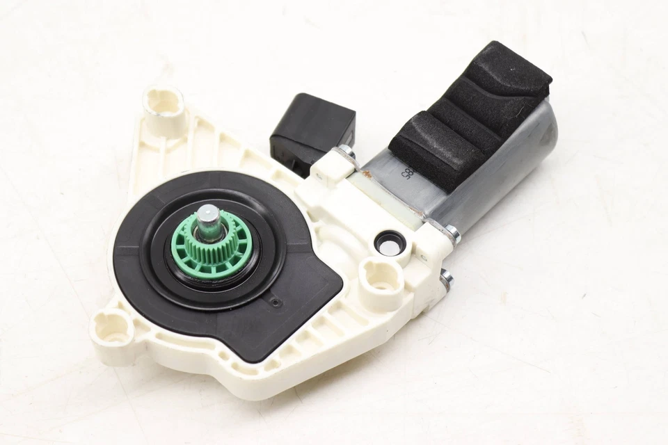 Mercedes-Benz SLS AMG 2012-2015 - Motor ventana trasera izquierda 2078200642 Foto 2 de 4