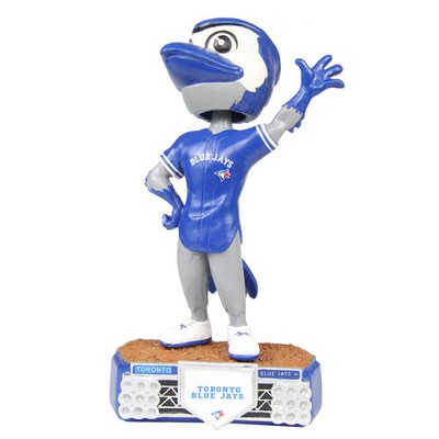 Ace Toronto Blue Jays Stadium Lights Special Edition Bobblehead MLB Baseball