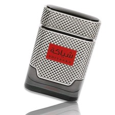 Shiyaaka For Men Khadlaj Perfumes одеколон - аромат для чоловіків