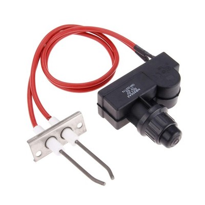 Aupoko Double Ignition Kit Electronic Igniter, Propane Gas Grill Igniters...