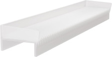 Sink Edge Protectors for Kitchen Sink, Silicone Sink Splash Guard for Kitchen an