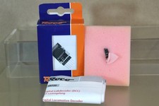 ROCO 10734 N HOe GAUGE DCC DIGITAL 6 PIN LOCOMOTIVE DECODER MODULE on