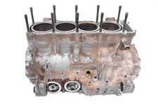 03 Yamaha RX1 Crankcase Center Crank Case Cyl...
