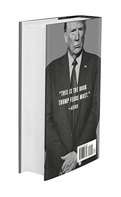 Confidence Man: The Making of Donal..., Haberman, Maggi