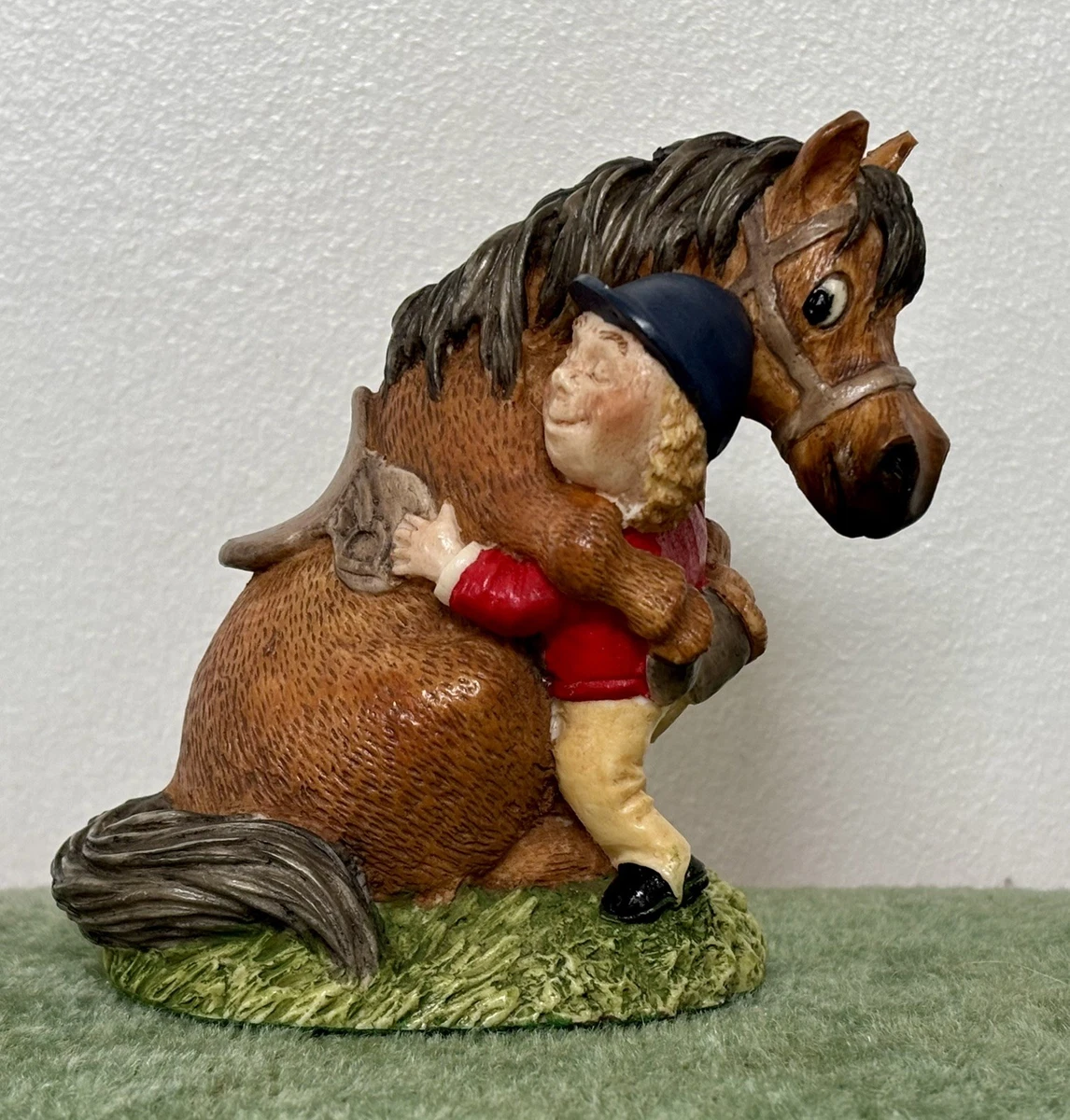 BESWICK 馬　置物 英国アンティーク|Beswick馬 陶器 - Q'S ANTIQUES