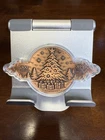 100 Grams  Copper “and To All A Good Night” Christmas Holiday bullion