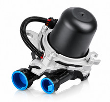 2012-2016 Audi A6 Q5 Q7 Secondary Air Injection Smog Pump New Oem 2012-2016 Audi A6 Q5 Q7 Secondary Air Injection Smog Pump New Oem