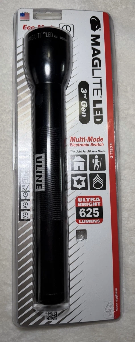Mag-Lite Flashlights Lights for sale | eBay