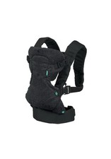 INFANTINO FLIP LUXE 4-IN-1 CONVERTIBLE BABY CARRIER   NEW