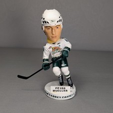 Peter Mueller Everett Silvertips Hockey Bobblehead