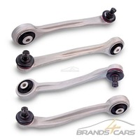 Atec Querlenker Satz Vorne Oben FÜR Audi A4 8K B8 A5 8T 8F A6 C7 4G A7 Q5 8R