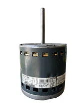 Genteq Blower Motor X13 5SME39HXL025A  1/2HP CCW