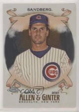 Ryne Sandberg