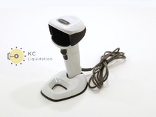 Zebra DS9908 QR Code Barcode Scanner/ USB Cable