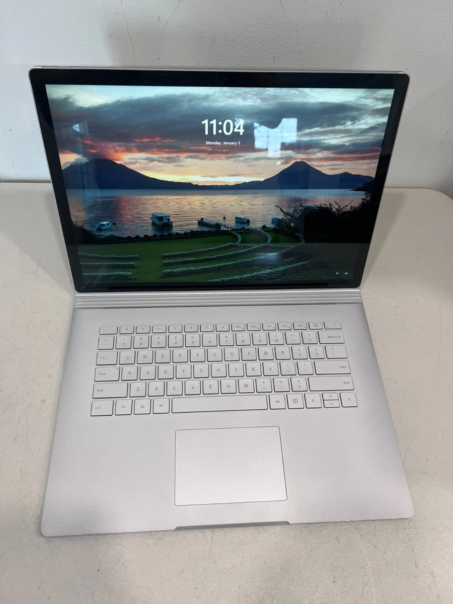 Microsoft Surface Book 2 Intel Core i7 8th Gen. PC Laptops