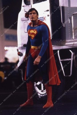 ) Christopher Reeve film Superman 35m-13275 - 35m-13275
