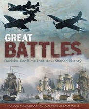 Great Battles, Jrgensen, Christer