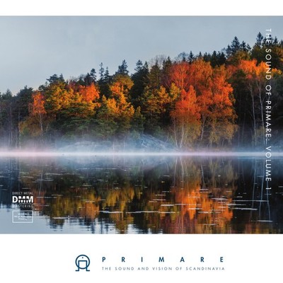 Various Primare - the Sound of Primare, Vol. 1 (45 Rpm) (Vinyl)