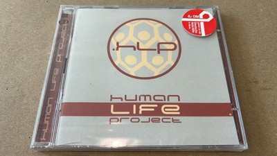 Human Life Project - The DNS Charity Compilation (CD)