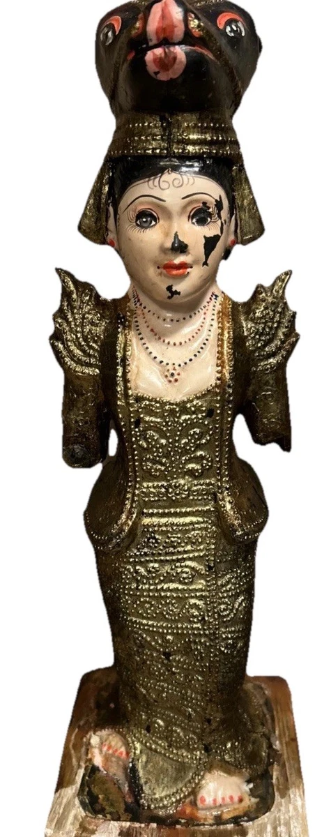 1900-1940 木制古工艺品| eBay